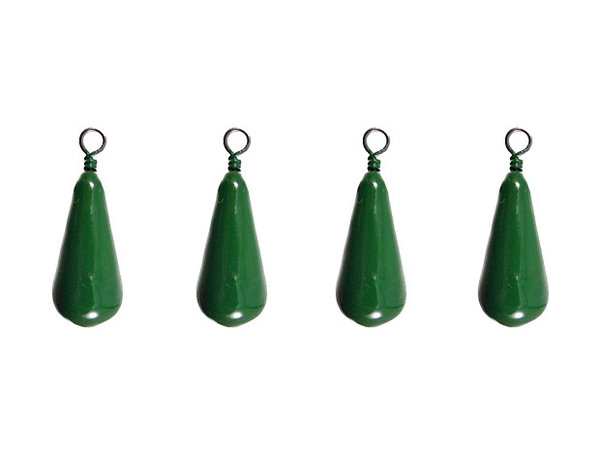 Bass Casting Sinkers